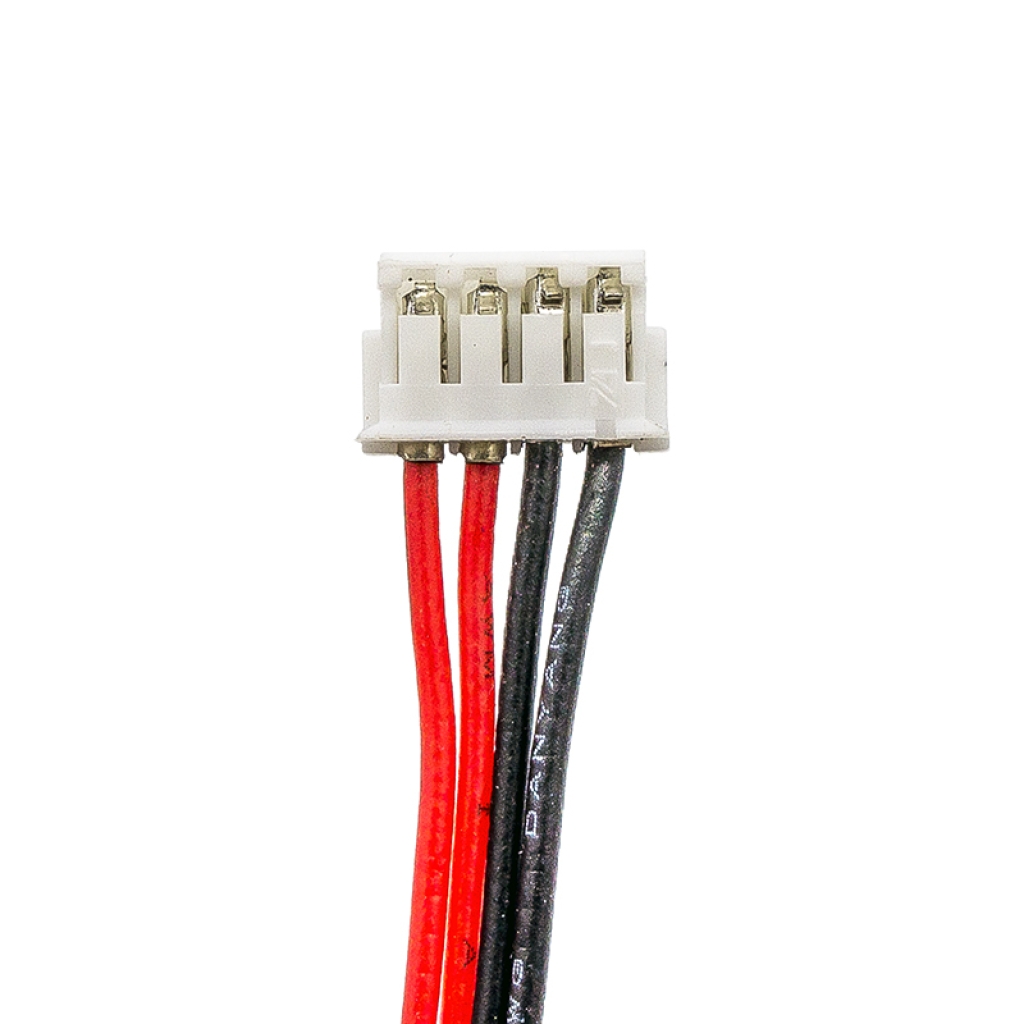 Remplacement de batterie compatible pour AAXA CRTAAXAP300RB