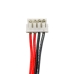 Remplacement de batterie compatible pour AAXA CRTAAXAP300RB