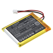 Kompatibler Ersatzakku für  AEC85460