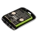 DeTewe Funkwerk Openphone Batterie de téléphone sans fil CS-AYD1CL
