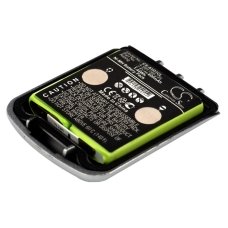 Remplacement de batterie compatible pour DeTeWe 4.999.046.235,4.999.130.768,4999046235