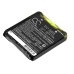 Batterie de téléphone sans fil Openphone CS-AYD3CL