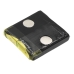 Batterie de téléphone sans fil Openphone CS-AYD3CL