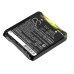 Batteries Remplace NTTQ49MAE6