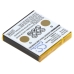 Cordless Phone Battery Avaya D4 Office