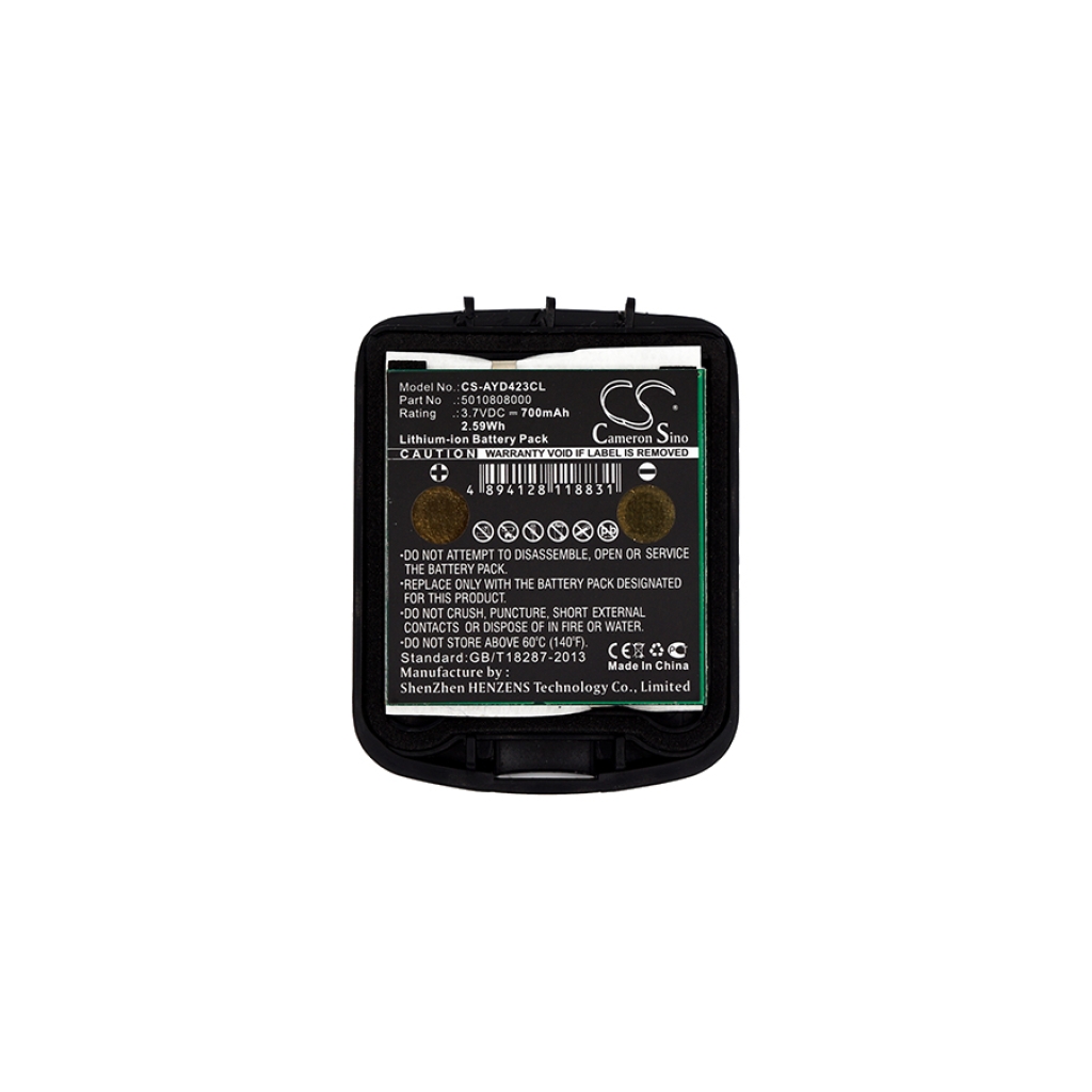 Cordless Phone Battery Avaya Avaya FC4