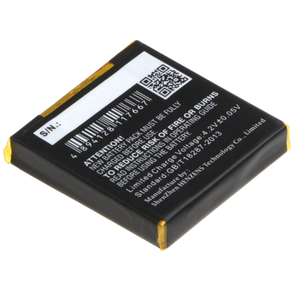 Batterie de téléphone sans fil Mobilteil CS-AYD421CL