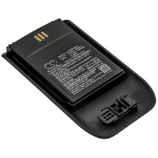 Kompatibler Ersatzakku für Mitel 490933A,660497