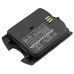 Batteries Remplace 653081