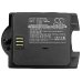 Batteries Remplace 653081