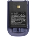 Cordless Phone Battery Ascom i62