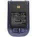 Batterie de téléphone sans fil Ascom CS-AYDH5CL