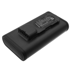 Remplacement de batterie compatible pour AEG 6.01.52.12-0,AZE150,HIPBP252VTC5A-25