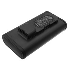 Remplacement de batterie compatible pour Electrolux 6.01.52.12-0,AZE150,HIPBP252VTC5A-25