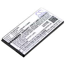 Remplacement de batterie compatible pour Asus C11P1404
