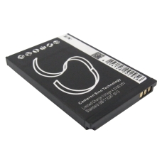 Kompatibler Ersatzakku für CREATIVE 70PD000000039,BA20603R69900,CZMAB01,DAA-BA0005
