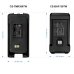 Batterie radio bidirectionnelle Pofung CS-BAF130TW