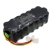 Batteries Remplace 4R4370