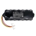 Batteries Remplace 4R4370