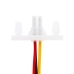 Batteries Remplace 4R4370