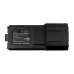 Batteries Remplace BL-5L