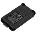 Batterie radio bidirectionnelle Baofeng UV-5R