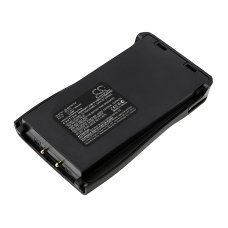 Remplacement de batterie compatible pour Baofeng BL-1,BP-011