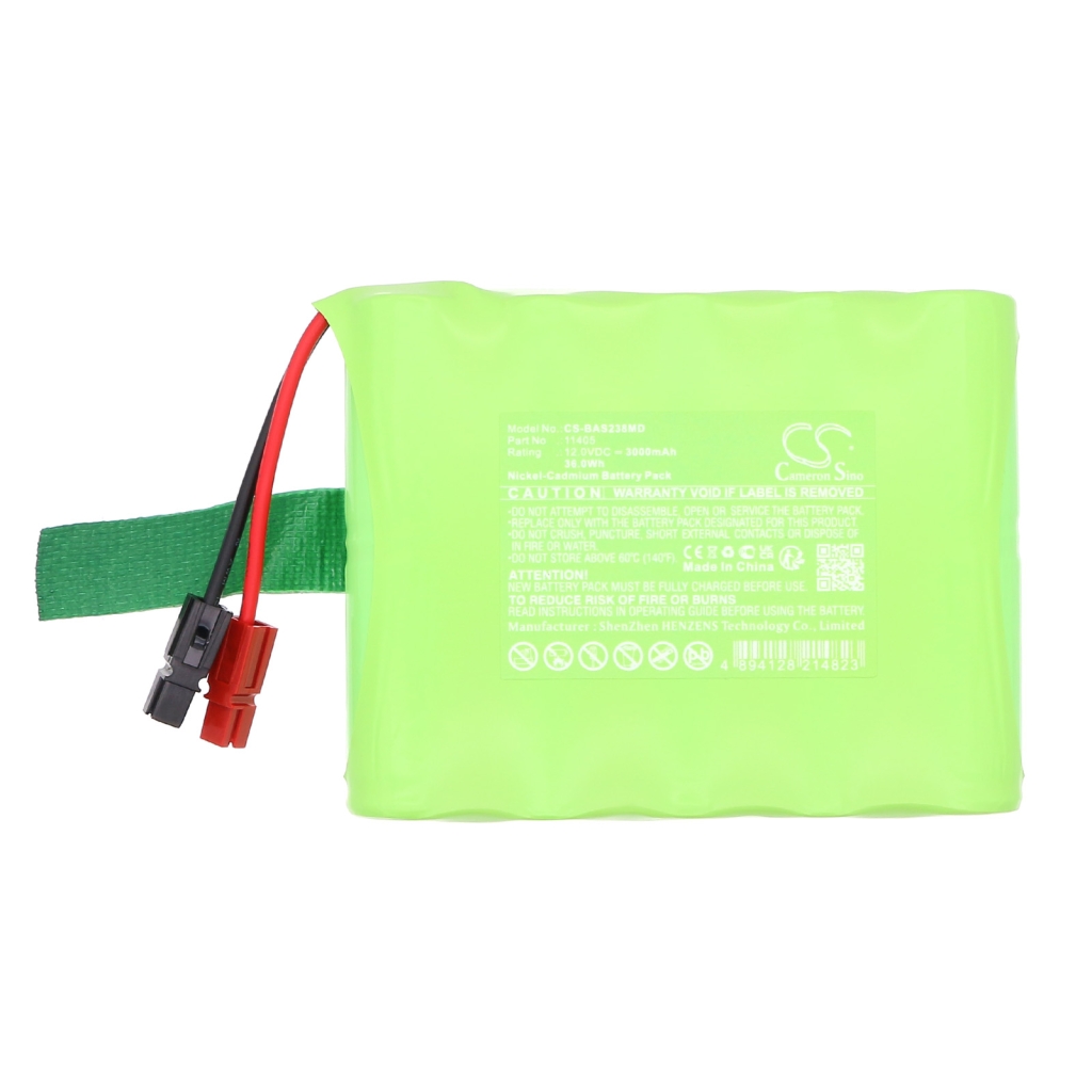 Batteries Remplace 11405