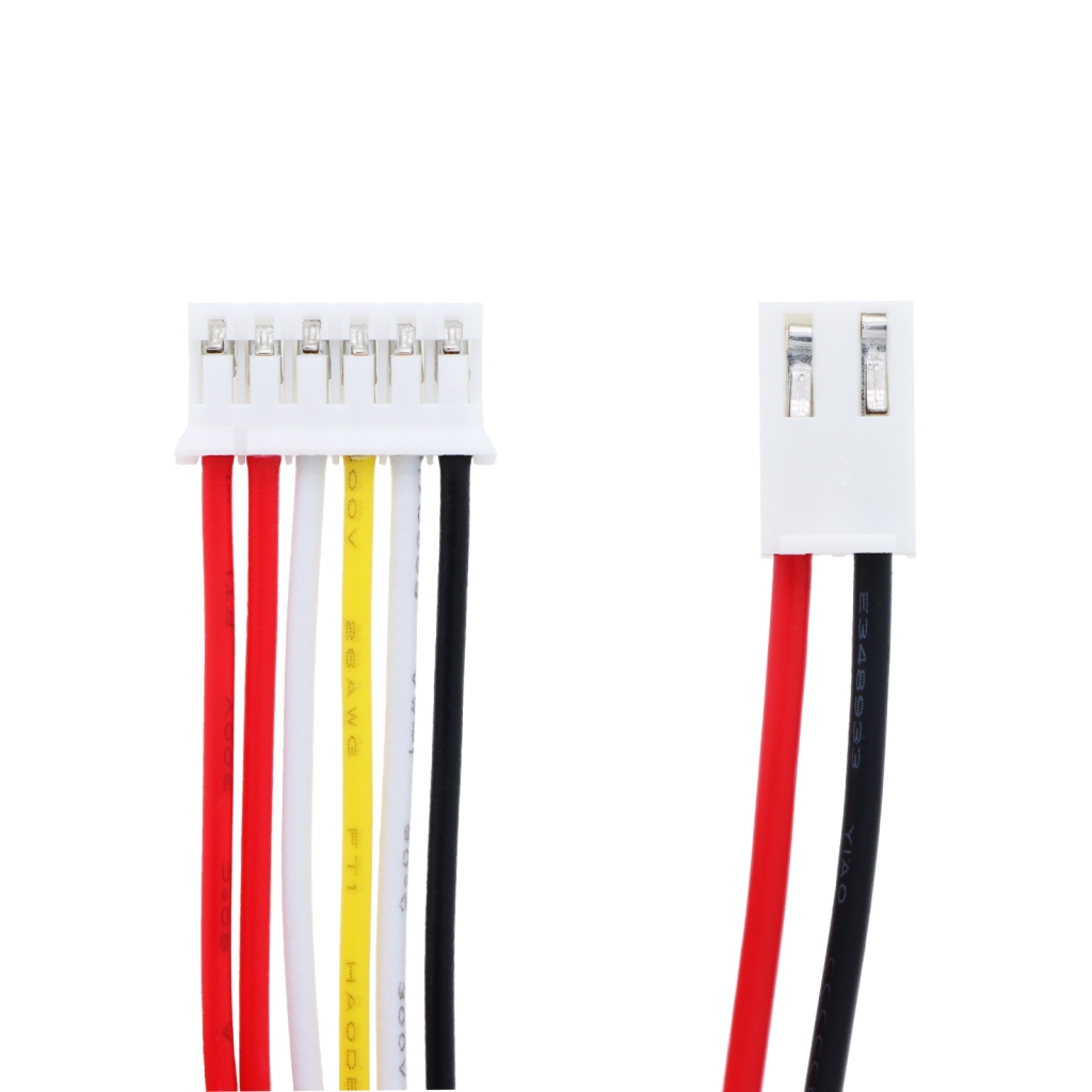 Vacuum Battery Bosch CS-BBH222VX