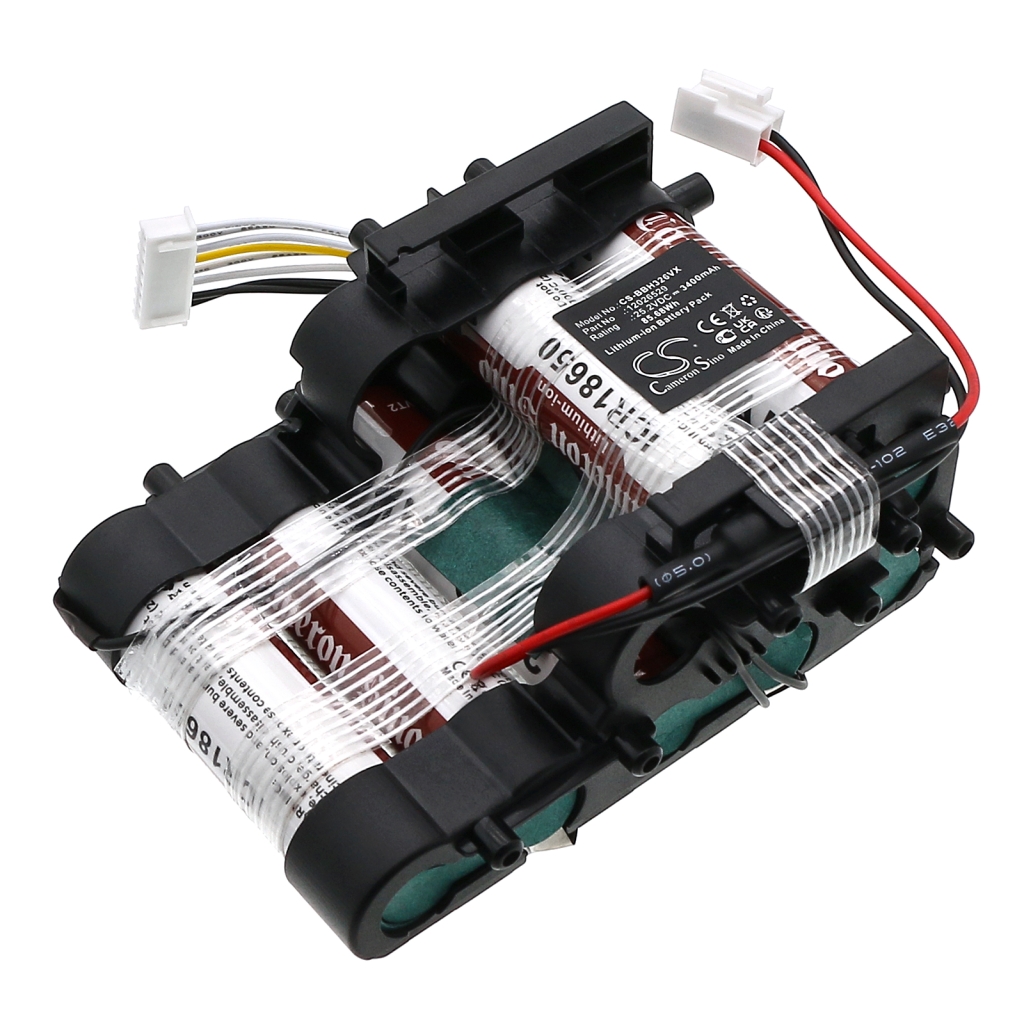 Batteries Remplace 12026529