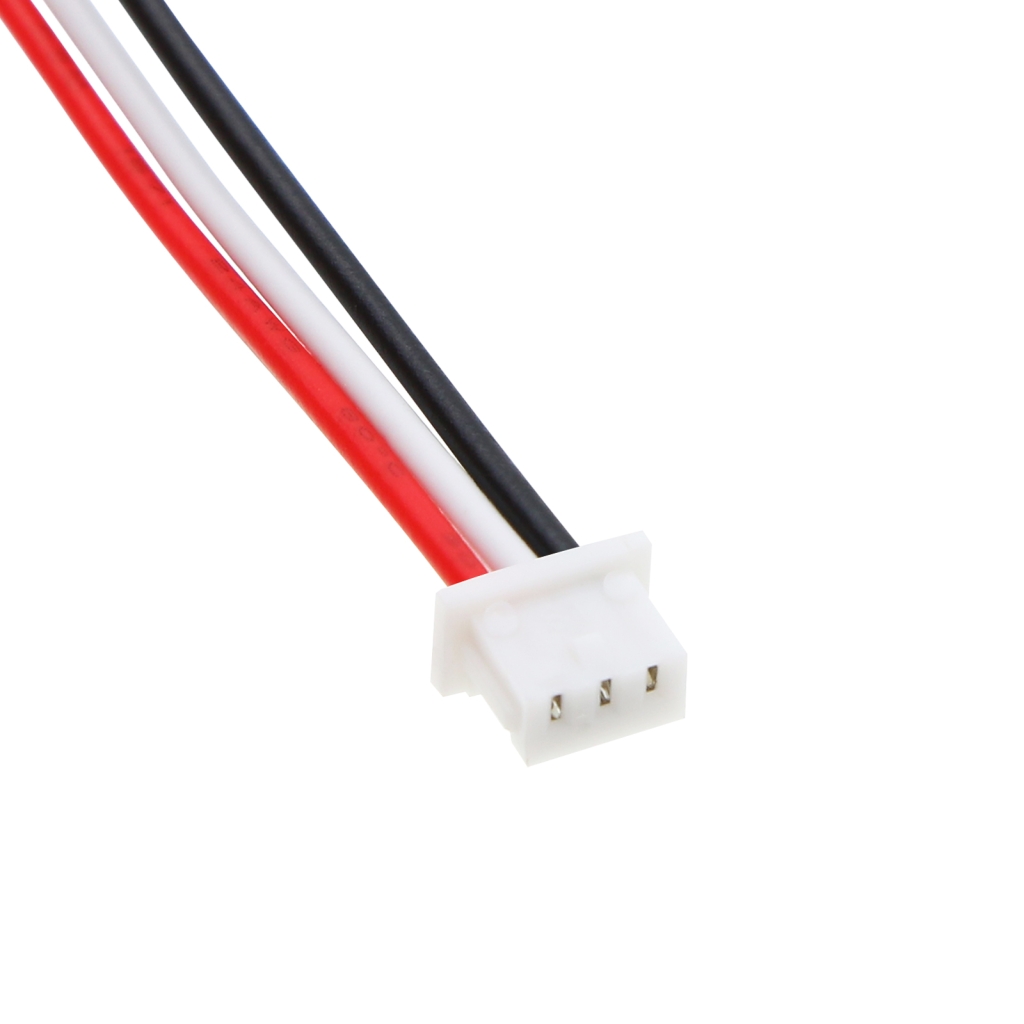 Jslbtech Video Baby Monitor