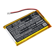 Kompatibler Ersatzakku für Bistos 20-0200025-00