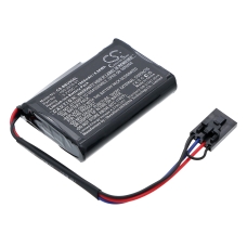 Kompatibler Ersatzakku für 3WARE 190-3010-01