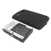 Akku kompatibel mit Blackberry CS-BC8900XL