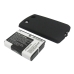 Akku kompatibel mit Blackberry CS-BC8900XL