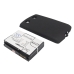 Akku kompatibel mit Blackberry CS-BC8900XL