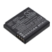 Camera Battery Panasonic Lumix DMC-FX40K