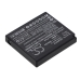 Camera Battery Panasonic Lumix DMC-FX40K
