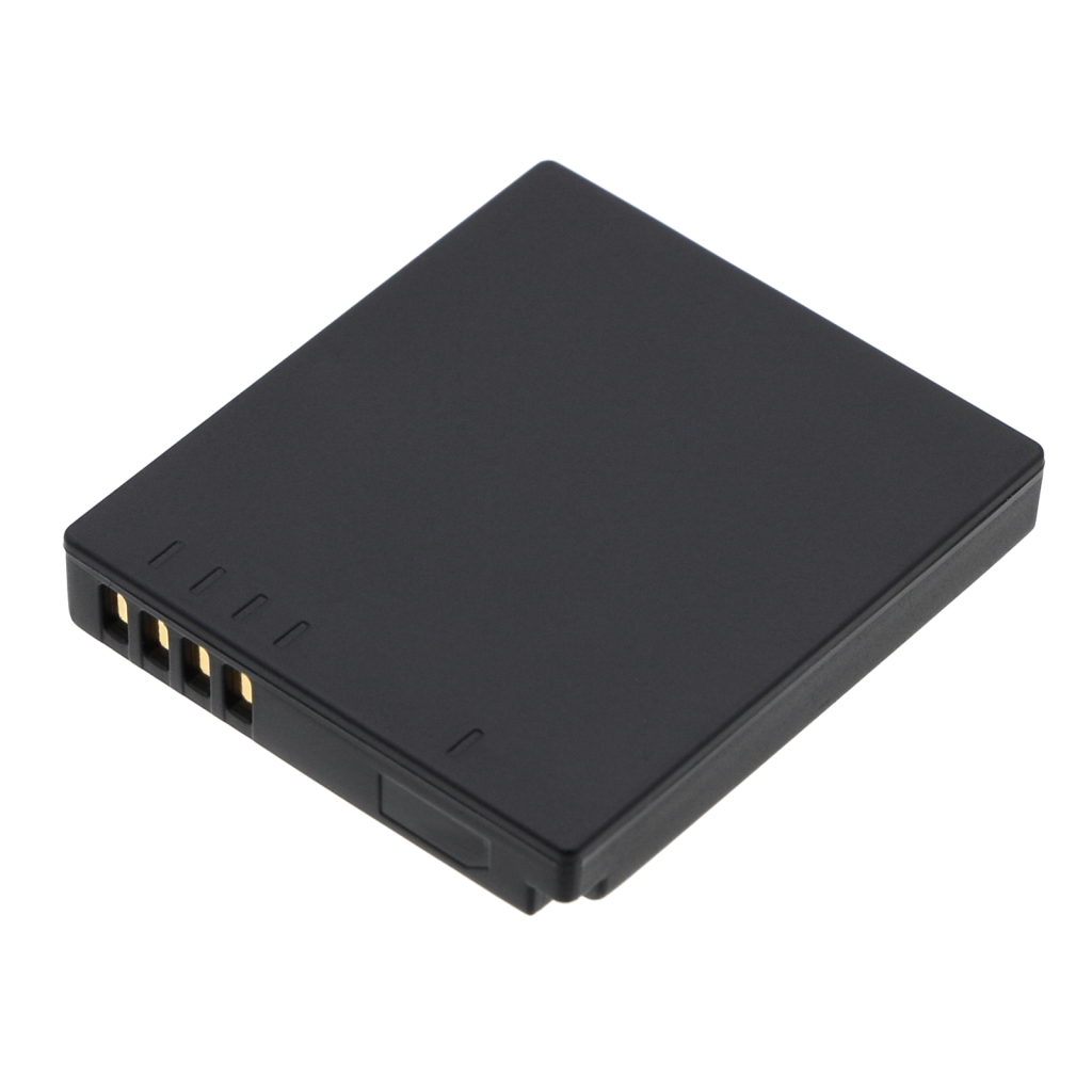 Camera Battery Panasonic Lumix DMC-FX40K