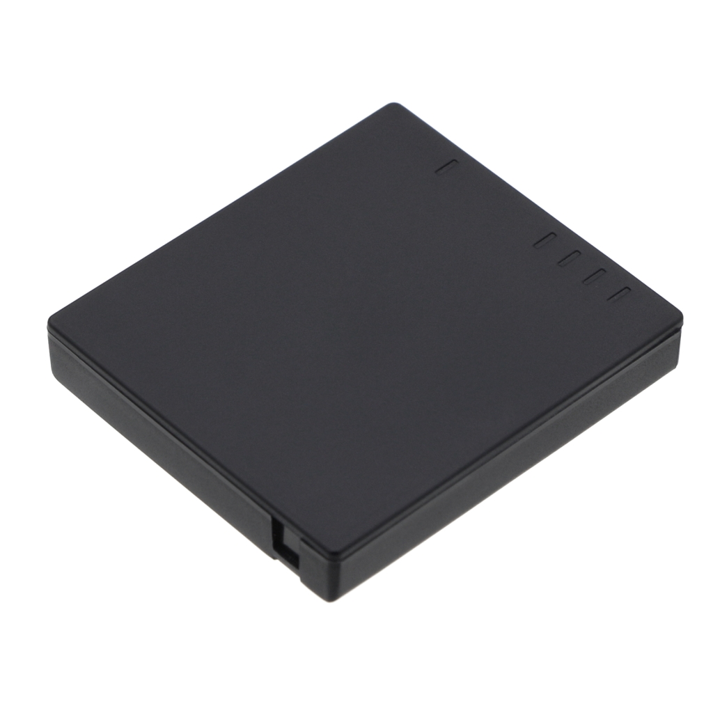 Camera Battery Panasonic Lumix DMC-FX40K