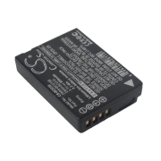 CS-BCG10<br />Batterie pour  remplace la batterie BP-DC7