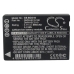 Camera Battery Panasonic Lumix DMC-TZ10S