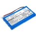 Batterie médicale Biocare IE12