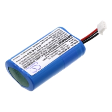 Compatible battery replacement for BOSCH BP 6001,NL-4827HG-10,WK1350