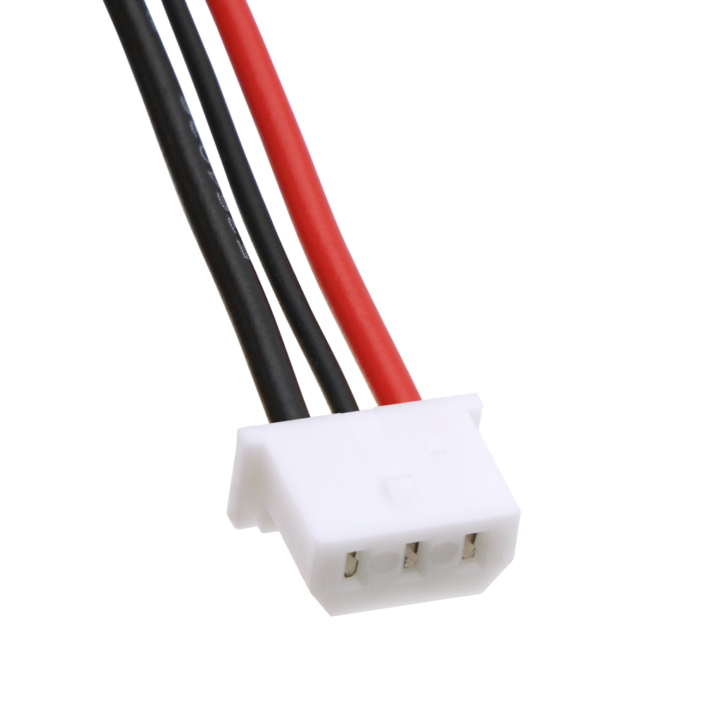 Batterie de casque d'écoute sans fil Shure CS-BCH454SL