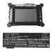 Batteries Remplace B555