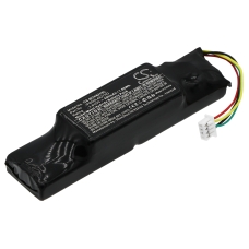 Remplacement de batterie compatible pour BOSCH GP5M3EMXV1Z,GP5M703EMXZ,IP65NL4827HG