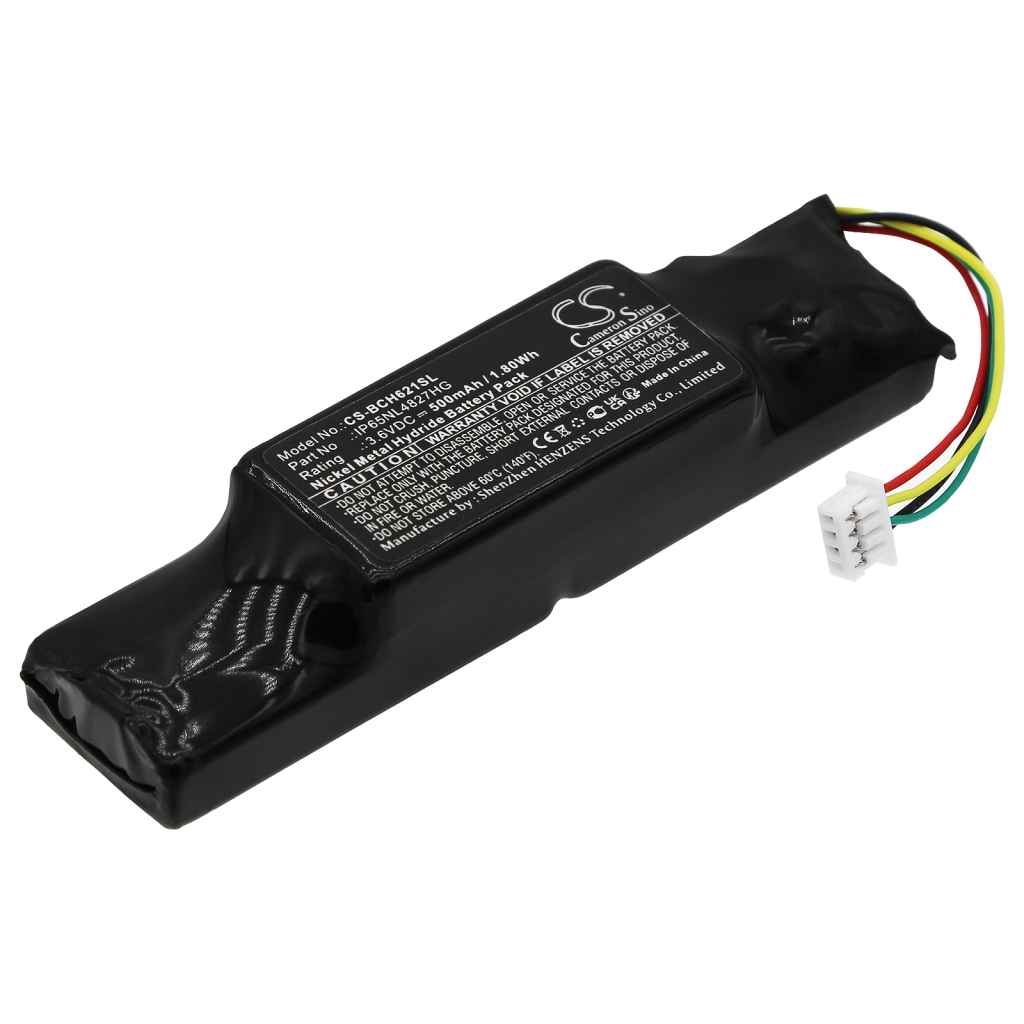 Batteries Remplace GP5M703EMXZ