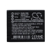Camera Battery Panasonic Lumix DMC-LX7