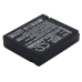 Camera Battery Panasonic Lumix DMC-LX7